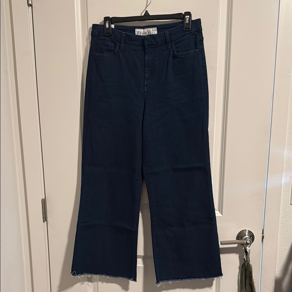 Frank & Eileen Galway Jeans